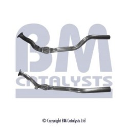 Exhaust Pipe BM CATALYSTS BM50075 OE Ref 8D0253301Q BM CATALYSTS