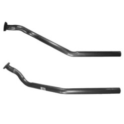 Exhaust Pipe BM CATALYSTS BM50076 OE Ref 8D0253301P