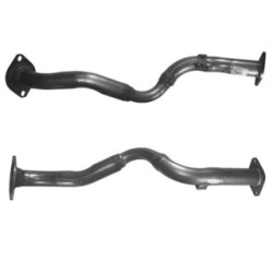 Exhaust Pipe BM CATALYSTS BM50077 OE Ref 200108H70A