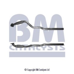 Exhaust Pipe BM CATALYSTS BM50080 OE Ref 5852134 BM CATALYSTS