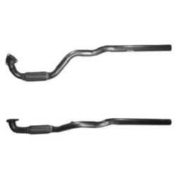 Exhaust Pipe BM CATALYSTS BM50081 OE Ref 5852135