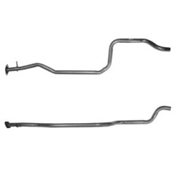 Exhaust Pipe BM CATALYSTS BM50086 OE Ref 1115637
