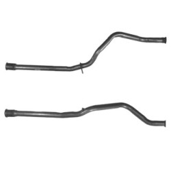 Exhaust Pipe BM CATALYSTS BM50090 OE Ref 1717T4