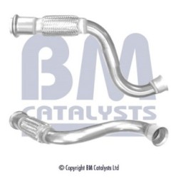 Exhaust Pipe BM CATALYSTS BM50104 OE Ref 1706P6 BM CATALYSTS