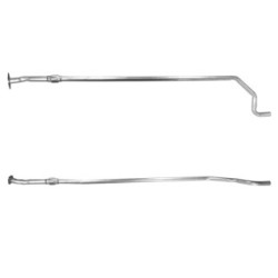 Exhaust Pipe BM CATALYSTS BM50107 OE Ref 51782323