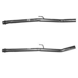 Exhaust Pipe BM CATALYSTS BM50118 OE Ref 9456201980