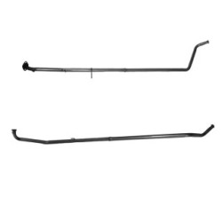 Exhaust Pipe BM CATALYSTS BM50121 OE Ref 1717CY