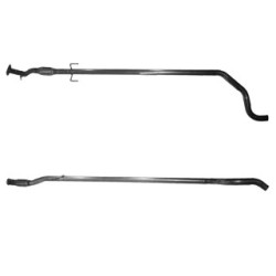 Exhaust Pipe BM CATALYSTS BM50129 OE Ref 51782332