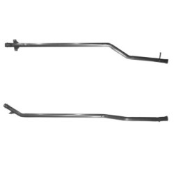 Exhaust Pipe BM CATALYSTS BM50131 OE Ref 1717Z3