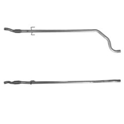 Exhaust Pipe BM CATALYSTS BM50136 OE Ref 51801129