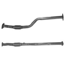 Exhaust Pipe BM CATALYSTS BM50140 OE Ref 286102D300