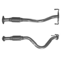 Exhaust Pipe BM CATALYSTS BM50142 OE Ref 286101C510