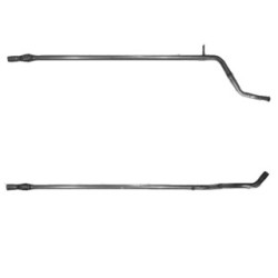 Exhaust Pipe BM CATALYSTS BM50143 OE Ref 51915284