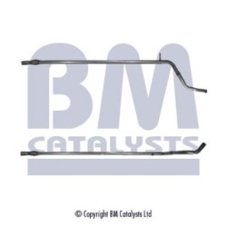 Exhaust Pipe BM CATALYSTS BM50143 OE Ref 51915284 BM CATALYSTS