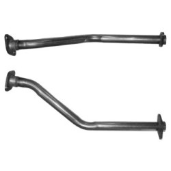 Exhaust Pipe BM CATALYSTS BM50150 OE Ref 20010JD500