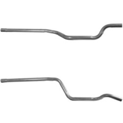 Exhaust Pipe BM CATALYSTS BM50153 OE Ref 5852196