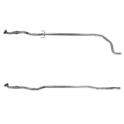 Exhaust Pipe BM CATALYSTS BM50156 OE Ref 13263399