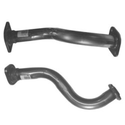 Exhaust Pipe BM CATALYSTS BM50157 OE Ref 4770170