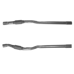 Exhaust Pipe BM CATALYSTS BM50160 OE Ref 5854301