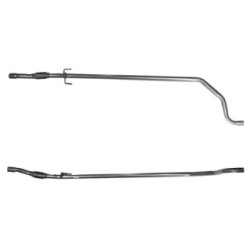 Exhaust Pipe BM CATALYSTS BM50162 OE Ref 50519240