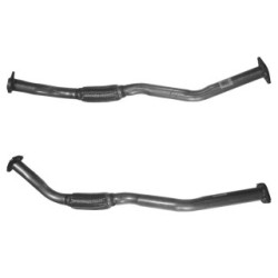Exhaust Pipe BM CATALYSTS BM50169 OE Ref 200102X900