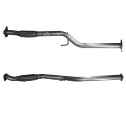 Exhaust Pipe BM CATALYSTS BM50170 OE Ref 20010AV200