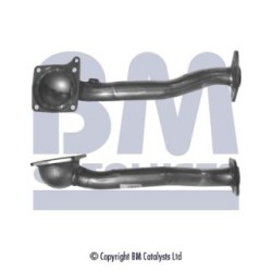 Exhaust Pipe BM CATALYSTS BM50173 OE Ref 1419086G00 BM CATALYSTS