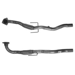 Exhaust Pipe BM CATALYSTS BM50181 OE Ref 5854228