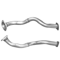 Exhaust Pipe BM CATALYSTS BM50182 OE Ref 1741028460