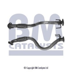 Exhaust Pipe BM CATALYSTS BM50191 OE Ref 1K0254303D BM CATALYSTS
