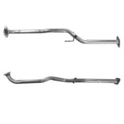 Exhaust Pipe BM CATALYSTS BM50196 OE Ref 20010AV61A