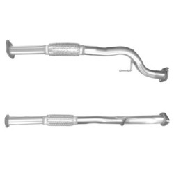 Exhaust Pipe BM CATALYSTS BM50197 OE Ref 200104U360