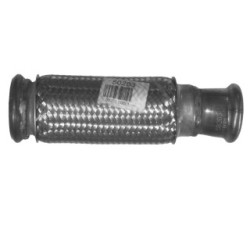 Exhaust Pipe BM CATALYSTS BM50203 OE Ref 1706H7