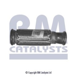Exhaust Pipe BM CATALYSTS BM50203 OE Ref 1706H7 BM CATALYSTS