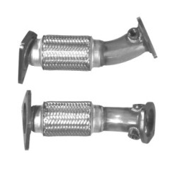 Exhaust Pipe BM CATALYSTS BM50215 OE Ref 20010JD51A