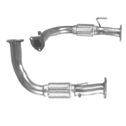 Exhaust Pipe BM CATALYSTS BM50229 OE Ref 96629160