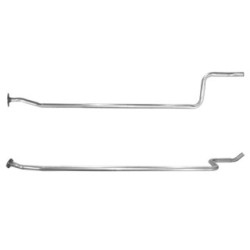 Exhaust Pipe BM CATALYSTS BM50246 OE Ref 1717NR