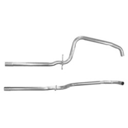 Exhaust Pipe BM CATALYSTS BM50256 OE Ref 1T0253201