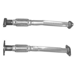 Exhaust Pipe BM CATALYSTS BM50265 OE Ref 1479074
