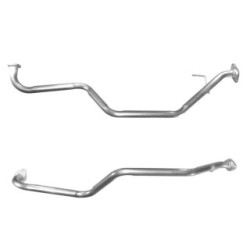 Exhaust Pipe BM CATALYSTS BM50270 OE Ref 1426081A01