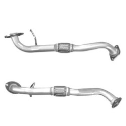 Exhaust Pipe BM CATALYSTS BM50281 OE Ref 1745050070