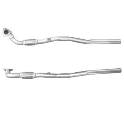 Exhaust Pipe BM CATALYSTS BM50293 OE Ref 5854305