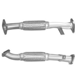 Exhaust Pipe BM CATALYSTS BM50294 OE Ref MR539027