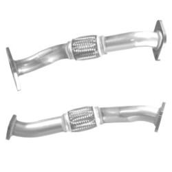 Exhaust Pipe BM CATALYSTS BM50310 OE Ref 286101J100
