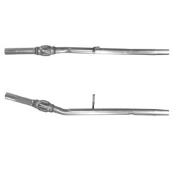 Exhaust Pipe BM CATALYSTS BM50321 OE Ref 46414835