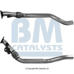 Exhaust Pipe BM CATALYSTS BM50325 OE Ref 8E0253301EL