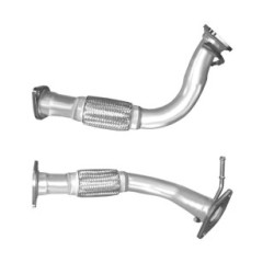 Exhaust Pipe BM CATALYSTS BM50334 OE Ref 286103E280