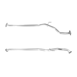 Exhaust Pipe BM CATALYSTS BM50336 OE Ref 203009U200