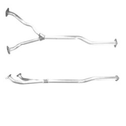 Exhaust Pipe BM CATALYSTS BM50351 OE Ref 28650-2B750