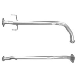 Exhaust Pipe BM CATALYSTS BM50353 OE Ref 286502L810